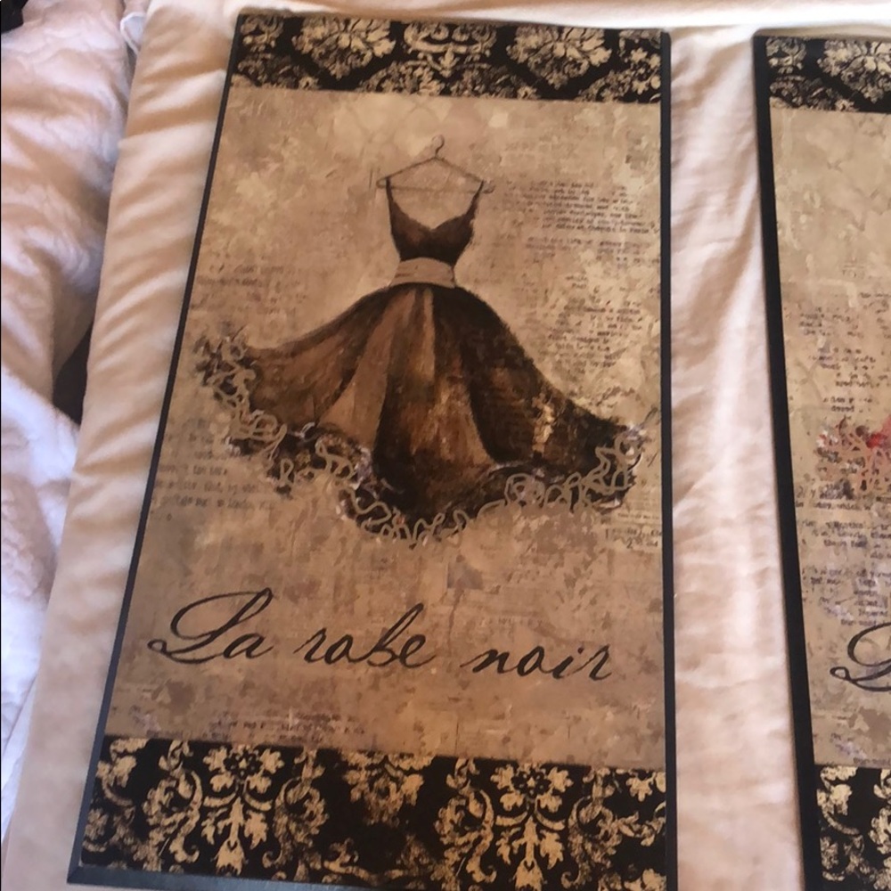 Fashion Decor